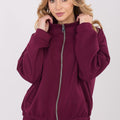 Sweatshirt model 222102 Factory Price 