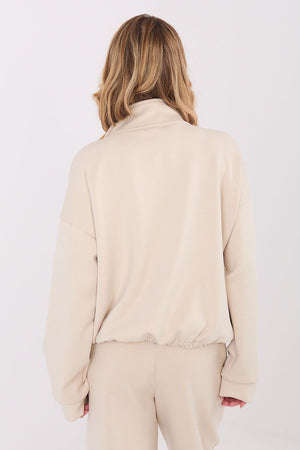  Sweatshirt model 222104 Factory Price 