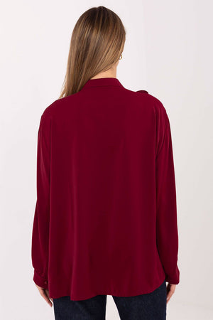  Long sleeve shirt model 222124 Factory Price 