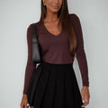  Blouse model 222131 LaBalancia 