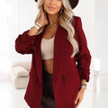  Jacket model 222141 Numoco 