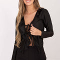  Blouse model 222153 Italy Moda 