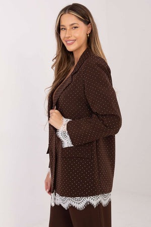  Jacket model 222183 Italy Moda 