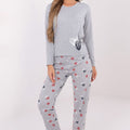  Pyjama model 222188 Forever Pink 