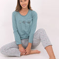  Pyjama model 222191 Forever Pink 