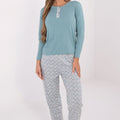  Pyjama model 222194 Forever Pink 