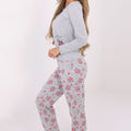  Pyjama model 222197 Forever Pink 