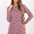  Nightshirt model 222198 Forever Pink 
