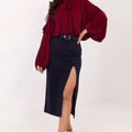  Skirt model 222203 Rue Paris 