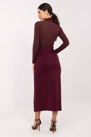  Skirt model 222205 Rue Paris 