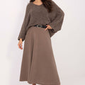  Skirt model 222216 Rue Paris 