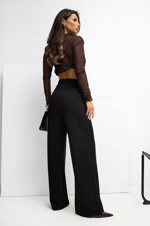  Tracksuit trousers model 222251 Rue Paris 