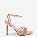  Heel sandals model 222256 Step in style 
