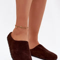  Slippers model 222274 Step in style 
