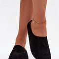  Slippers model 222275 Step in style 