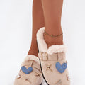  Slippers model 222282 Step in style 