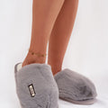  Slippers model 222284 Step in style 
