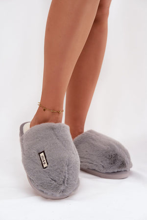  Slippers model 222284 Step in style 