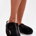  Slippers model 222286 Step in style 