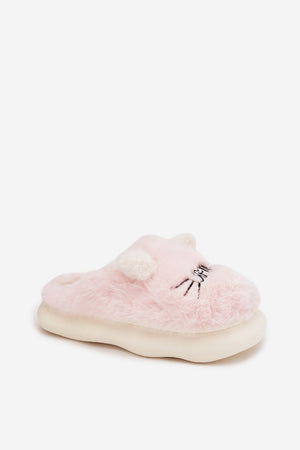  Slippers model 222287 Step in style 