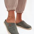  Slippers model 222292 Step in style 