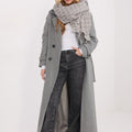  Shawl model 222303 AT 