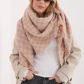  Shawl model 222309 AT 
