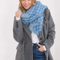  Shawl model 222311 AT 