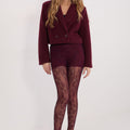  Long leggings model 222331 Italy Moda 