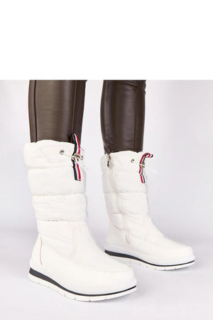  Snow boots model 222352 Solea 