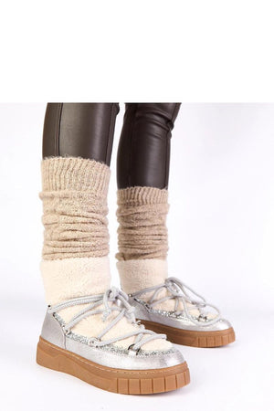  Snow boots model 222357 Solea 