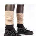  Snow boots model 222358 Solea 