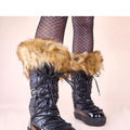  Snow boots model 222364 Solea 