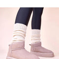  Snow boots model 222366 Solea 