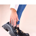  Mocassin model 222373 Solea 
