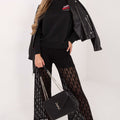  Sweatshirt model 222381 Sublevel 
