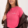  T-shirt model 222383 Sublevel 