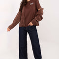  Long sleeve shirt model 222387 Sublevel 