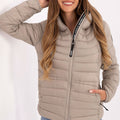  Jacket model 222390 Sublevel 