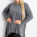  Plus size Tunic model 222410 Relevance 