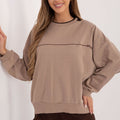  Sweatshirt model 222436 Relevance 