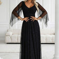  Long dress model 222465 Numoco 