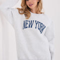  Sweatshirt model 222504 Factory Price 