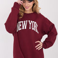  Sweatshirt model 222506 Factory Price 
