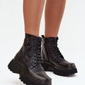  Boots model 222518 Step in style 
