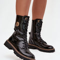  Bootie model 222519 Step in style 