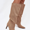  Heel boots model 222533 Step in style 
