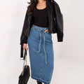  Skirt model 222551 Sublevel 
