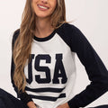  Sweatshirt model 222557 Rue Paris 