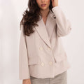 Coat model 222569 Rue Paris 